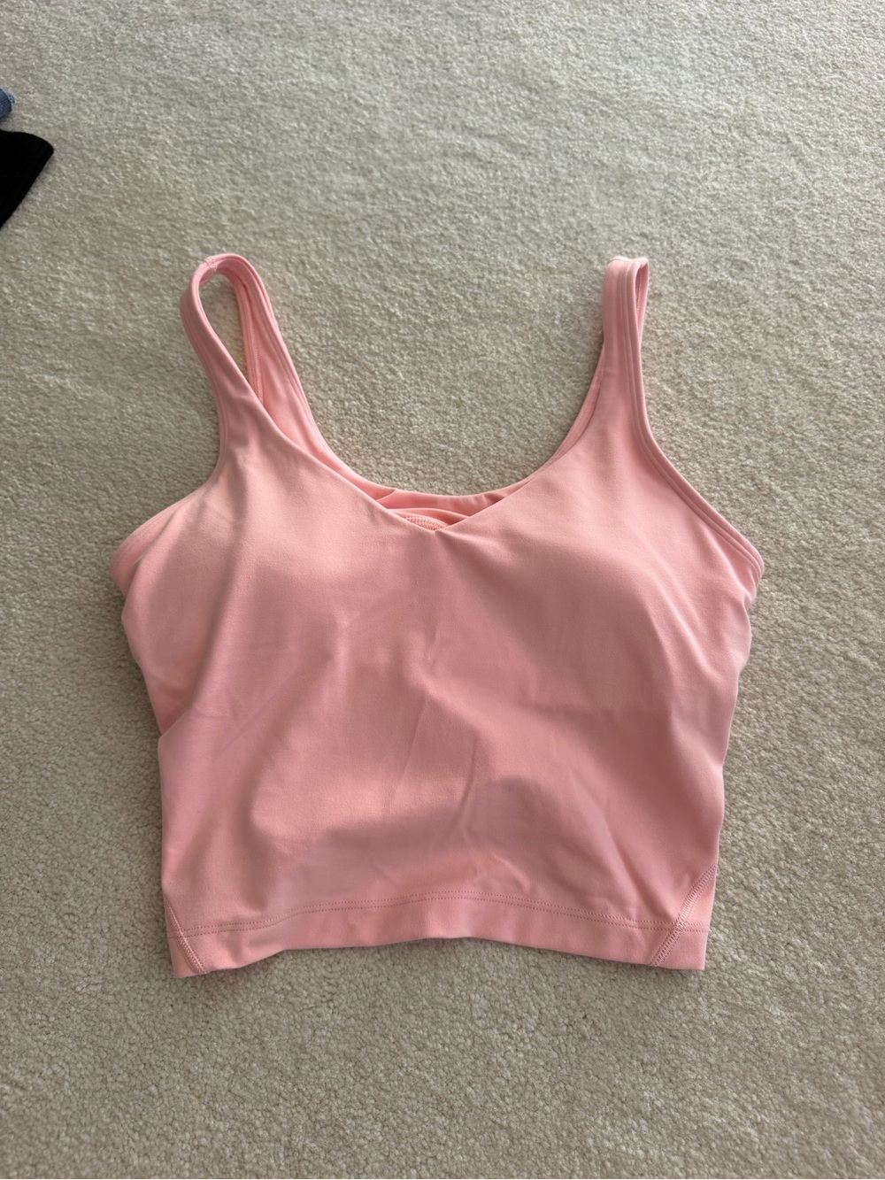 Lululemon Align Tank Top